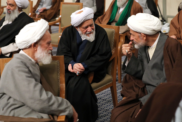 دیدار+اعضای+مجلس+خبرگان+رهبری+با+رهبر+معظم+انقلاب