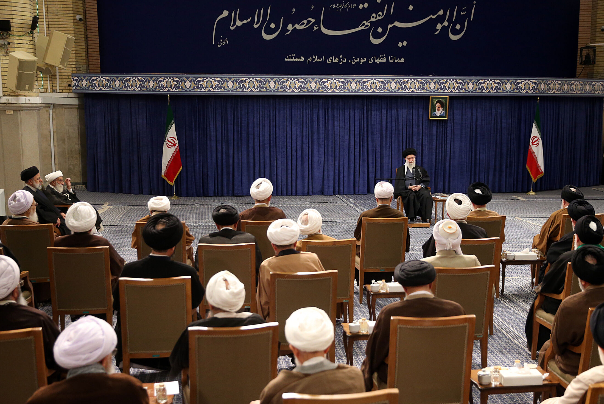 دیدار+اعضای+مجلس+خبرگان+رهبری+با+رهبر+معظم+انقلاب