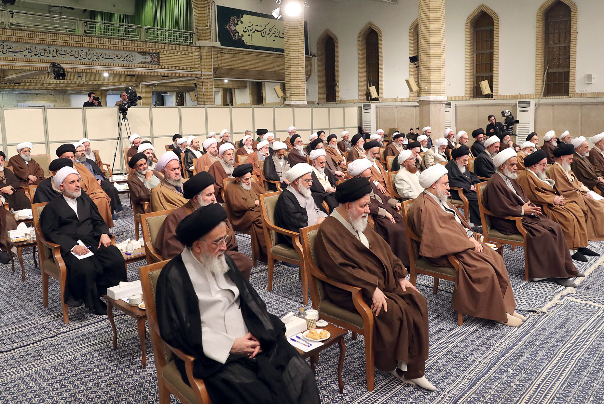دیدار+اعضای+مجلس+خبرگان+رهبری+با+رهبر+معظم+انقلاب