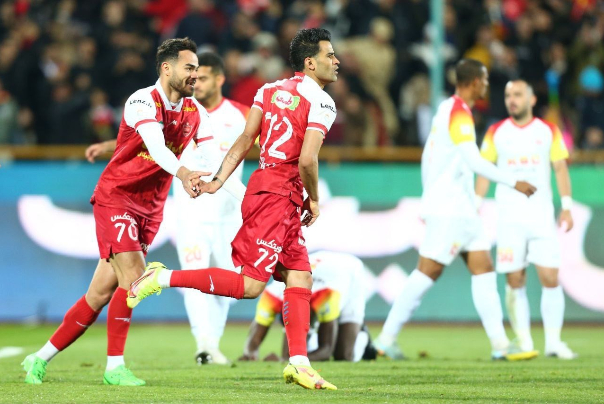 عکس+های+منتخب+ایران،18+اسفند+1402