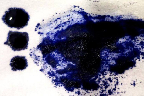 حبر صناعي ايراني بتكلفة اقتصادية منخفضة