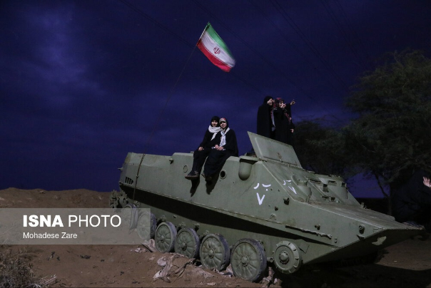 عکس+های+منتخب+ایران،یکشنبه20+اسفند+1402