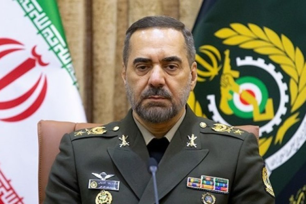 الدفاع الإيرانية: صادرات المنتجات الدفاعية زادت 5 أضعاف