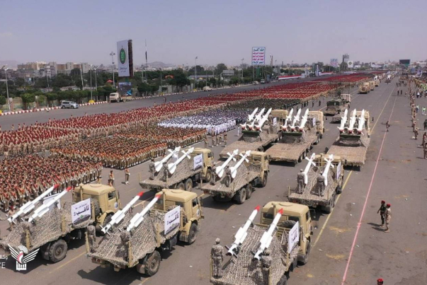 اليمن يؤكد: معركتنا ضد كيان الاحتلال 'مفتوحة' و'حصاره البحري' مستمر