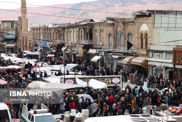 عکس+های+منتخب+ایران،دوشنبه۲۸+اسفند+1402