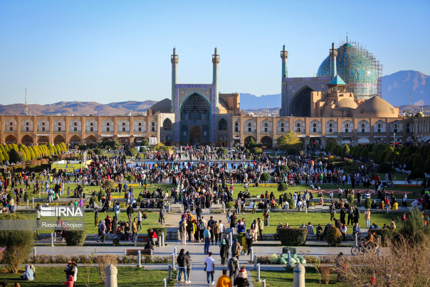 عکس+های+منتخب+ایران،پنجشنبه+۲+فروردین+۱۴۰۳