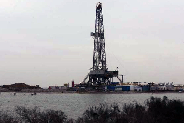 ارتفاع انتاج النفط الايراني بنسبة 50 الف برميل يوميا منذ بداية 2024