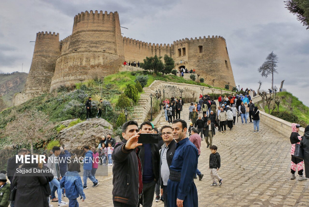 عکس+های+منتخب+ایران،سه+شنبه+7+فروردین+1403