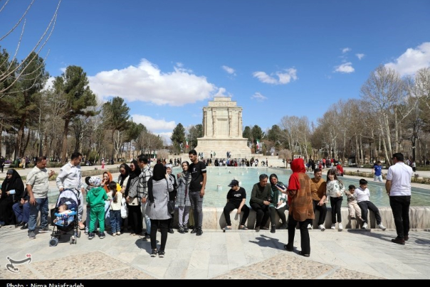 عکس+های+منتخب+ایران،سه+شنبه+14+فروردین+۱۴۰۳