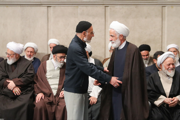 دیدار+مسئولان+و+کارگزاران+نظام+با+رهبر+معظم+انقلاب
