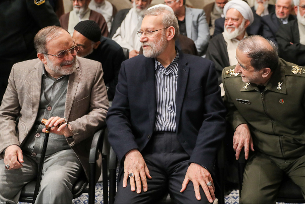 دیدار+مسئولان+و+کارگزاران+نظام+با+رهبر+معظم+انقلاب