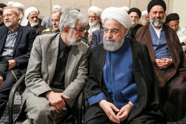 دیدار+مسئولان+و+کارگزاران+نظام+با+رهبر+معظم+انقلاب