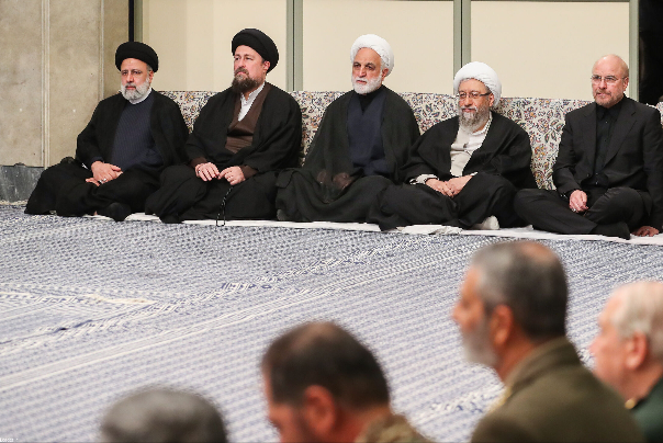 دیدار+مسئولان+و+کارگزاران+نظام+با+رهبر+معظم+انقلاب