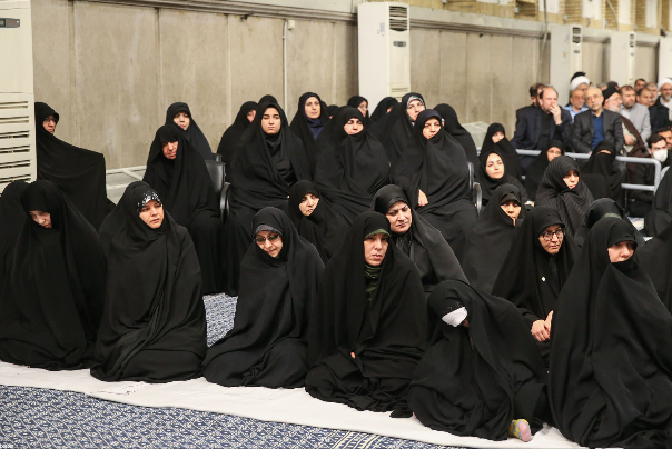 دیدار+مسئولان+و+کارگزاران+نظام+با+رهبر+معظم+انقلاب