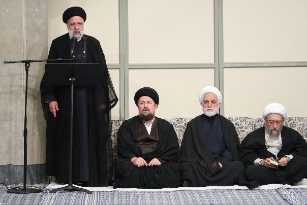 دیدار+مسئولان+و+کارگزاران+نظام+با+رهبر+معظم+انقلاب