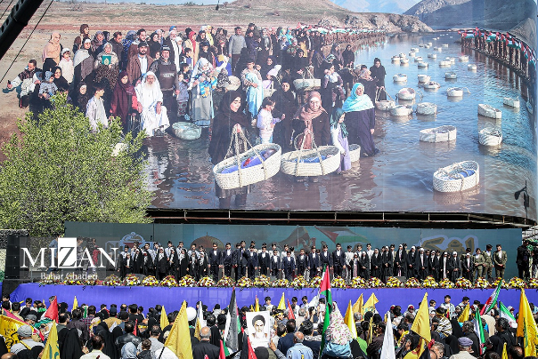 راهپیمایی+روز+جهانی+قدس+در+تهران