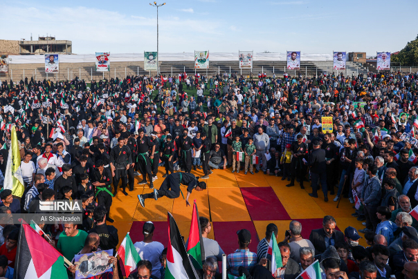 سفر+رئیس+جمهور+به+استان+سمنان