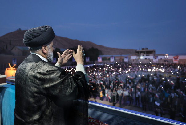 سفر+رئیس+جمهور+به+استان+سمنان