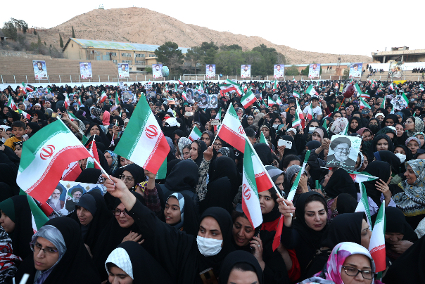 سفر+رئیس+جمهور+به+استان+سمنان