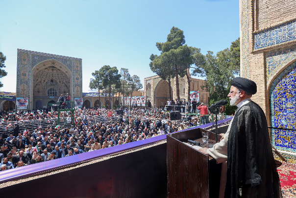 سفر+رئیس+جمهور+به+استان+سمنان