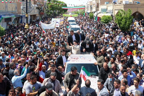 سفر+رئیس+جمهور+به+استان+سمنان