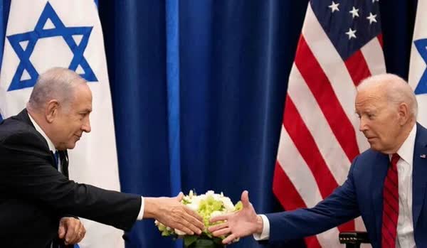 حماس: آمریکا مسئوول افزایش جنایات اسرائیل علیه مردم فلسطین است