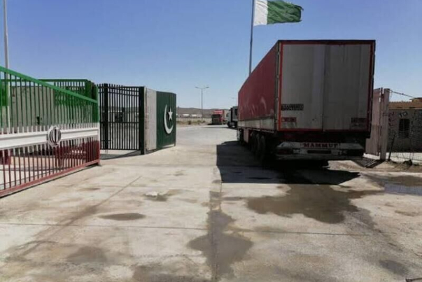 Rimdan-Gabd border crossing to remain open 24/7: Pakistani envoy