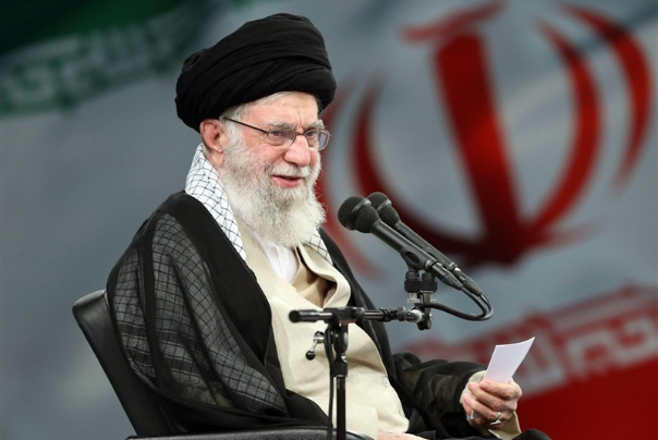 تحلیل سخنرانیهای مقام معظم رهبری (حضرت آیتالله خامنهای)