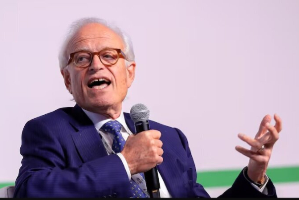 Martin Indyk, founding father of Iran Containment Policy, dies at 73