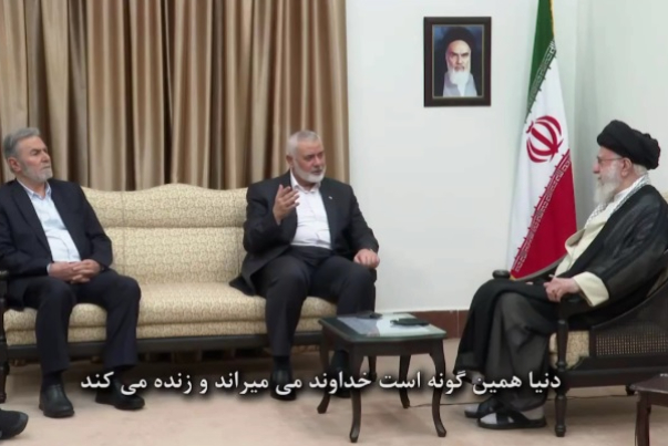 إذا غاب سيدٌ قام سيدٌ