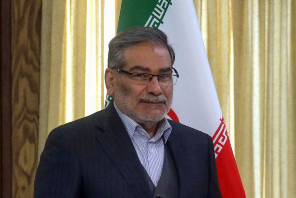 شمخاني: الإجراءات المضادة للاتحاد الأوروبي ستكون عاجلة