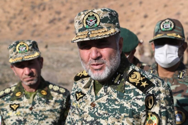 قائد القوات البرية للجيش يؤكد جهوزية القوات المسلّحة لصدّ أي اعتداء