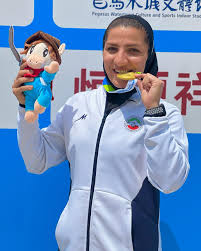 دریایی