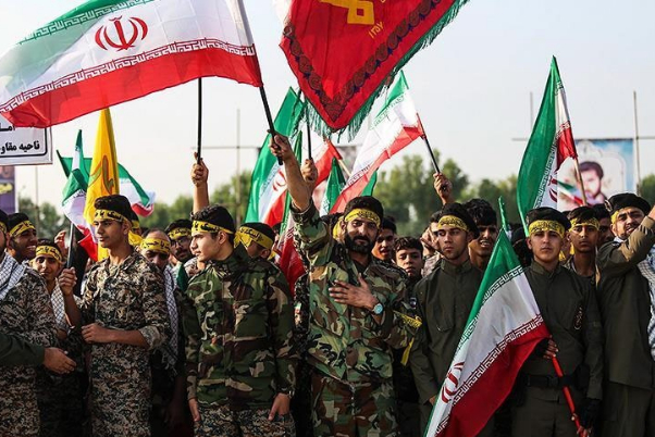 التعبئة الإيرانية تبدي استعدادها لإعادة إعمار غزة