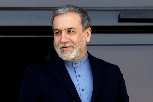 بقائي: عراقجي يزور السعودية لإجراء مشاورات دبلوماسية لوقف الإبادة الجماعية الصهيونية