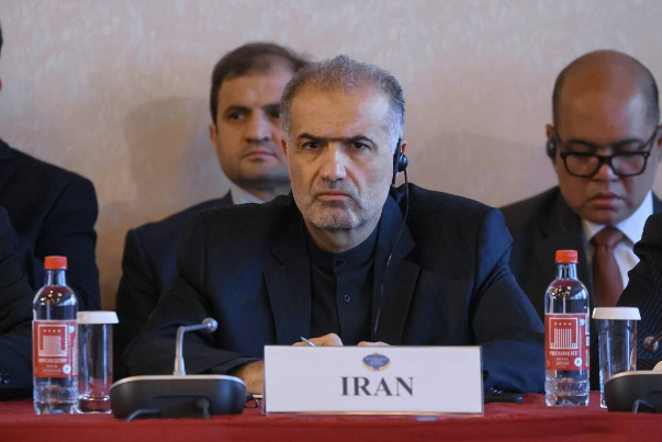 جلالي: الاتفاقية الشاملة بين إيران وروسيا سيتم توقيعها خلال زيارة ثنائية وليس على هامش قمة البريكس