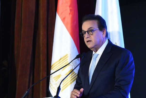 وزارة الصحة والسكان تطلق المبادرة الرئاسية لدعم الصحة النفسية "صحتك سعادة"