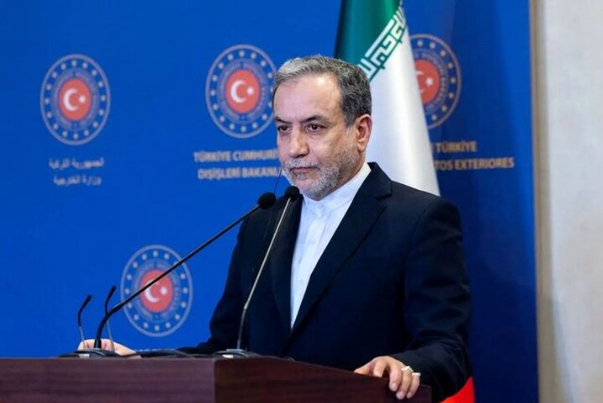 عراقجي: ما يمنع الحرب هو الاستعداد لها