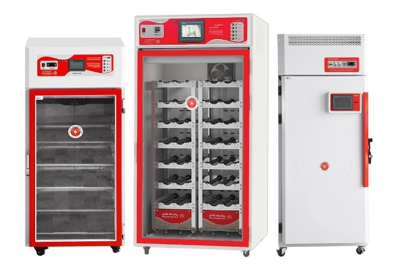 منتجات مخبرية لشركة معرفية تُلبّي إحتياجات أكثر من 60% من مراكز الأبحاث في ايران