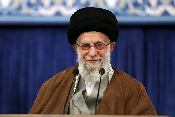 قائد الثورة الاسلامية يلقي خطابا يوم الاربعاء حول تطورات المنطقة