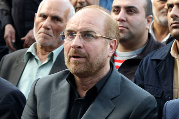 قاليباف: من واجبنا أن نثبت فعالية الدين في إدارة المجتمع أمام الشهداء اليوم