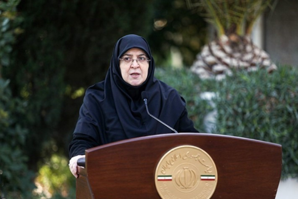 متحدثة الحكومة: امريكا تتأرجح في ازدواجية معاييرها بين الحرب والتفاوض