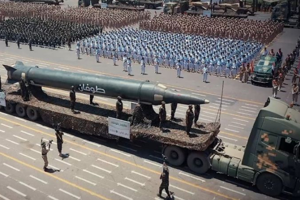 الصواريخ اليمنية تقلب حسابات التحالف الأمريكي الصهيوني