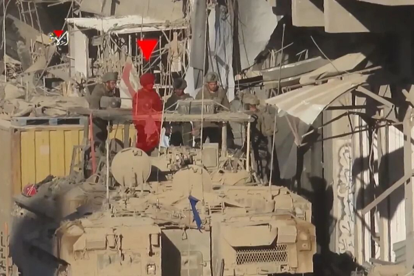 آخر التطورات في فلسطين المحتلة.. المقاومة تقنص جندياً في جباليا