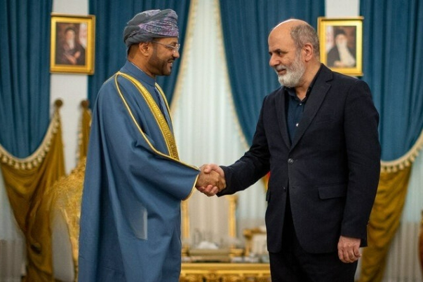 احمديان: لم يطرأ أي تغيير على العقيدة النووية للجمهورية الاسلامية