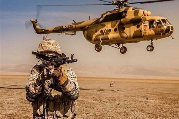 انطلاق مناورات برية لحرس الثورة الإسلامية.. ما أهدافها؟