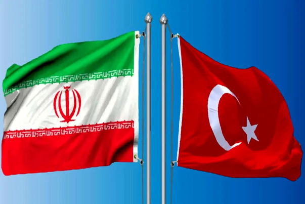 ما حجم التبادل التجاري الايراني-التركي؟