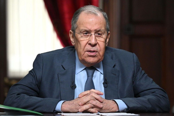 لافروف يكشف عن أهمية الاتفاق مع إيران