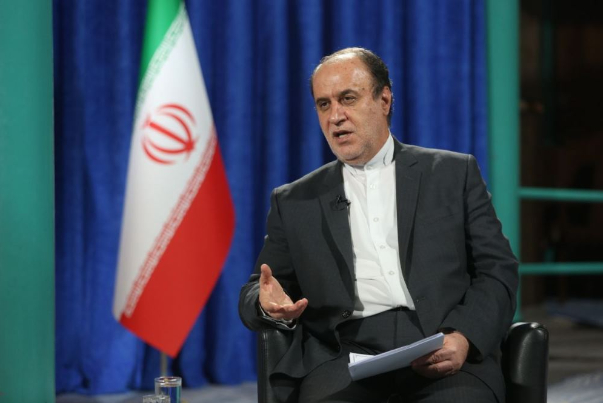 مسؤول: المقاومة حركة مستمرة موجودة إلى الأبد ولا يمكن تدميرها