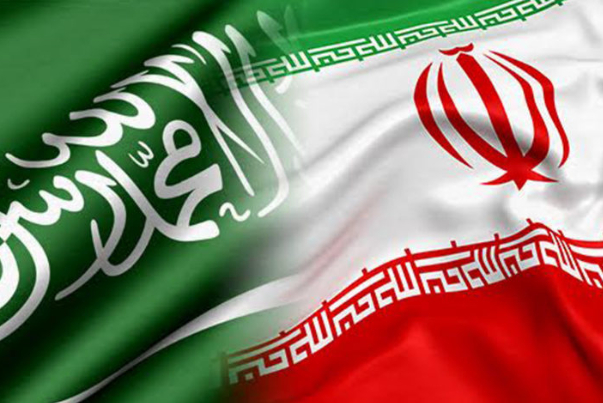 ما هو حجم التجارة بين إيران والسعودية؟